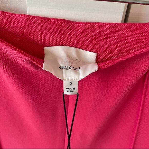 Cinq a Sept Brianne Pants - Picture 5 of 5